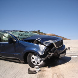 car accident treatment options in denver co
