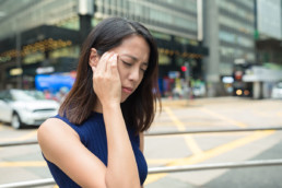 Are You Experiencing Headaches After a Car Accident - Denver Chiropractic (1)